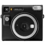 Camera Fujifilm Instax Square SQ40 zwart 62x62mm beeldformaat