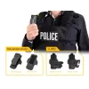 Torso-bodycamera Transcend DrivePro Body 10