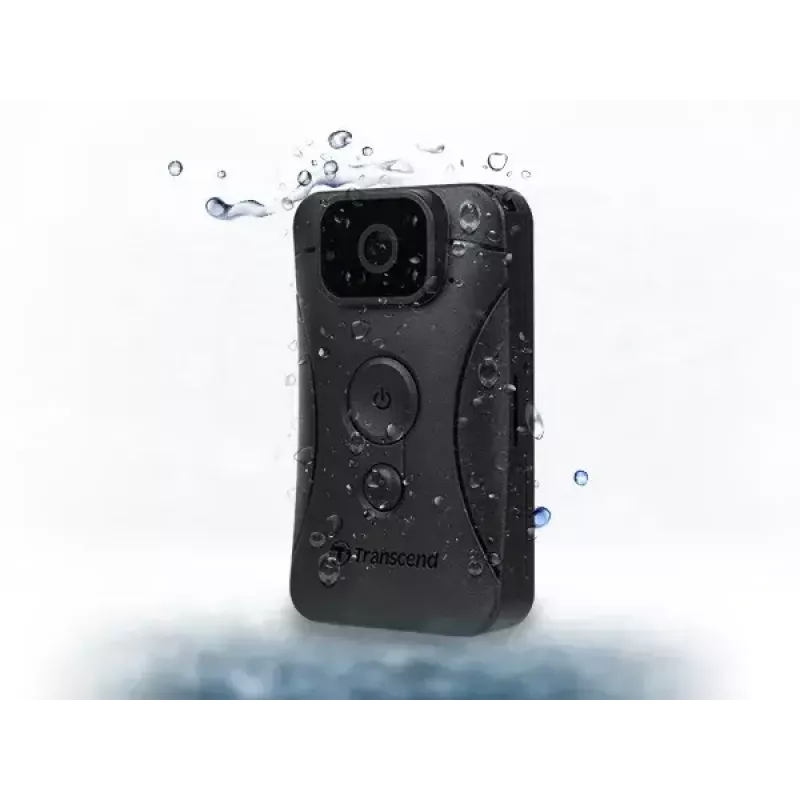 Torso-bodycamera Transcend DrivePro Body 10