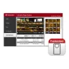 Torso-bodycamera Transcend DrivePro Body 10