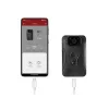 Torso-bodycamera Transcend DrivePro Body 10