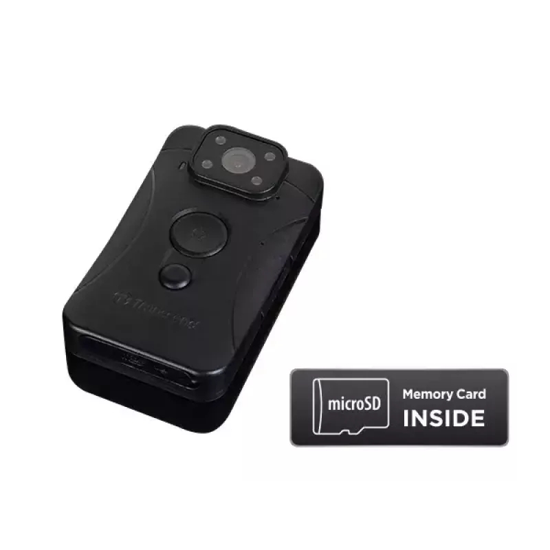 Torso-bodycamera Transcend DrivePro Body 10