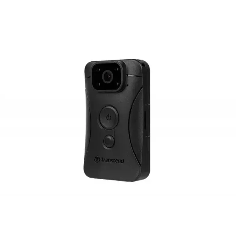 Torso-bodycamera Transcend DrivePro Body 10