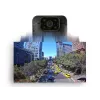 Torso-bodycamera Transcend DrivePro Body 10