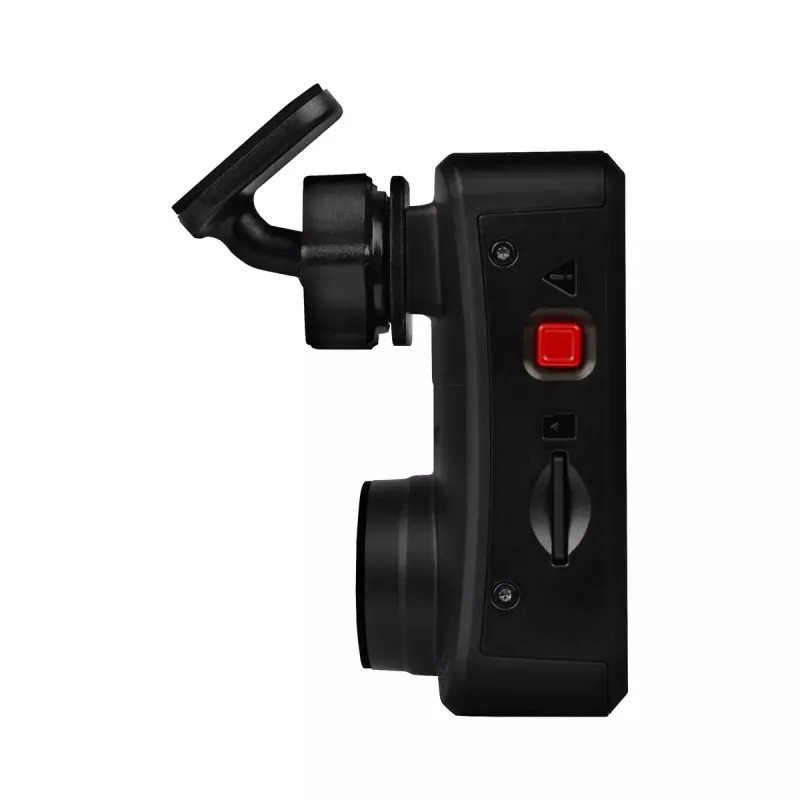 Dashcam Transcend DrivePro 10 camera incl. 32 GB microSDHC