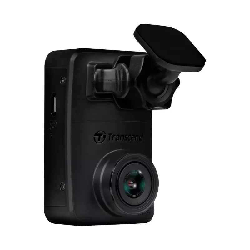 Dashcam Transcend DrivePro 10 camera incl. 32 GB microSDHC