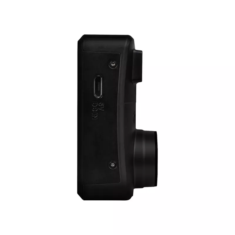 Dashcam Transcend DrivePro 10 camera incl. 32 GB microSDHC