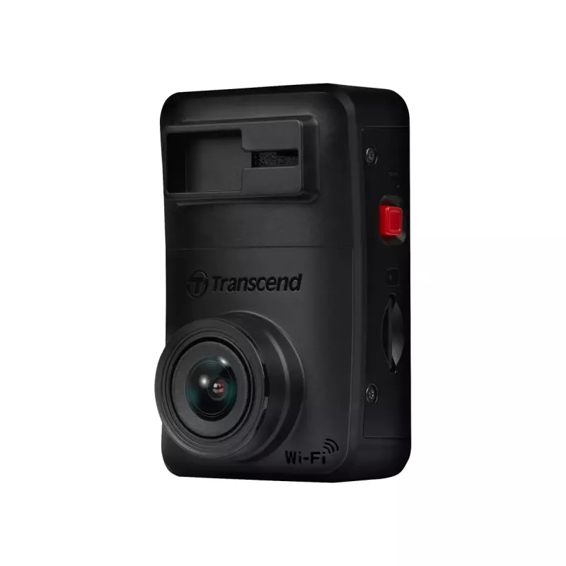Dashcam Transcend DrivePro 10 camera incl. 32 GB microSDHC