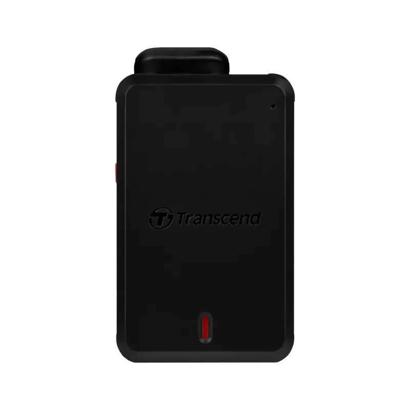 Dashcam Transcend DrivePro 10 camera incl. 32 GB microSDHC