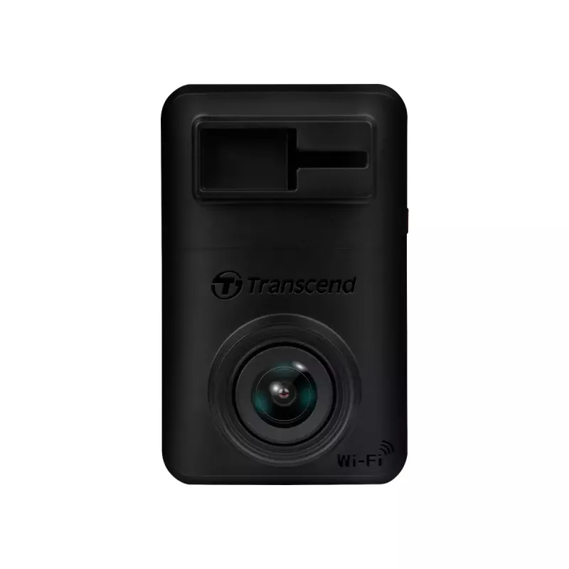 Dashcam Transcend DrivePro 10 camera incl. 32 GB microSDHC