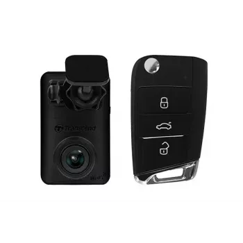 Dashcam Transcend DrivePro 10
