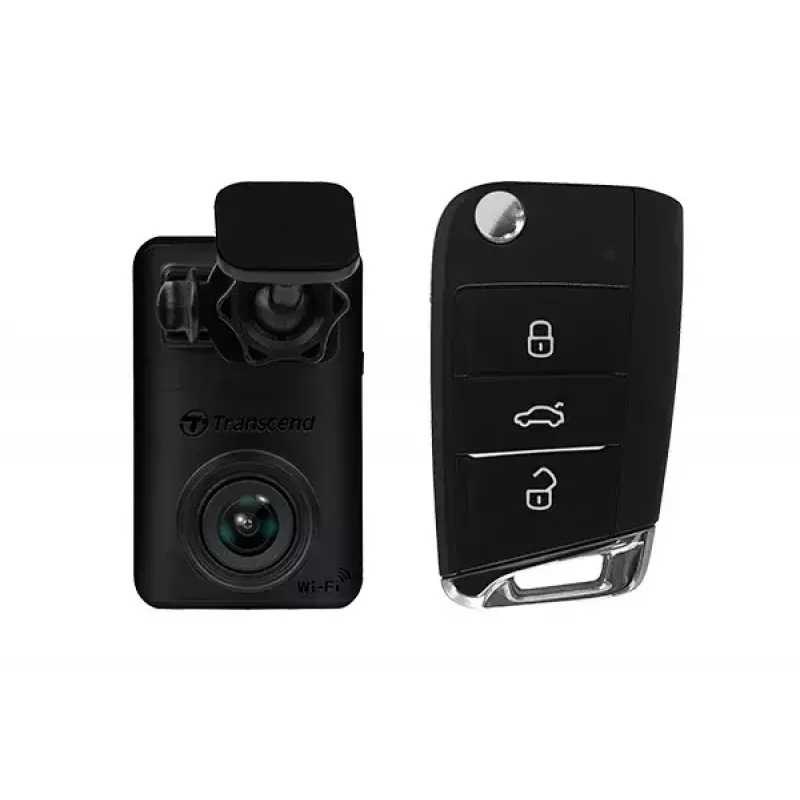 Dashcam Transcend DrivePro 10