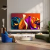 TV Hisense 55A7NQ 55 inch 4K Ultra HD QLED 3840 x 2160