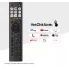 Hisense 40A4Q 101,6 cm (40 inch) Full HD smart tv Wi-Fi zwart 200 cd/m²