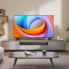 Hisense 40A4Q 101,6 cm (40 inch) Full HD smart tv Wi-Fi zwart 200 cd/m²