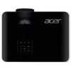 Projector Acer X139 5000 ANSI lumen DLP WXGA 3D zwart