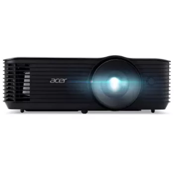 Projector Acer X139 5000 ANSI lumen DLP WXGA 3D zwart