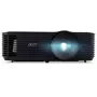 Projector Acer X139 5000 ANSI lumen DLP WXGA 3D zwart