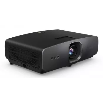 BenQ W2720i standard-throw-projector 2500 ANSI lumen DLP UHD 4K (3840x2160) 3D zwart