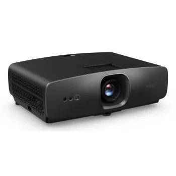 BenQ W2720i standard-throw-projector 2500 ANSI lumen DLP UHD 4K (3840x2160) 3D zwart
