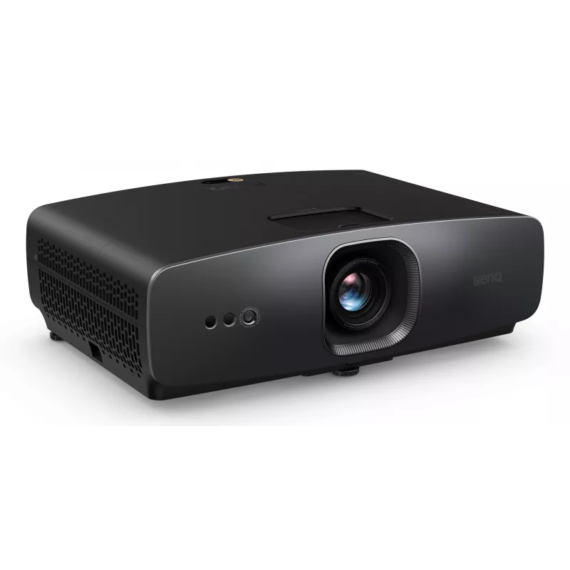 BenQ W2720i 9H.JSX77.57E DLP-thuisbioscoopprojector, 4K, 4 LED, 3D, 2500 lumen