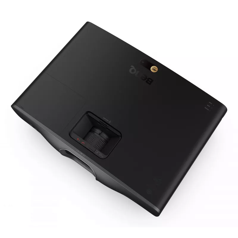 BenQ W2720i 9H.JSX77.57E DLP-thuisbioscoopprojector, 4K, 4 LED, 3D, 2500 lumen