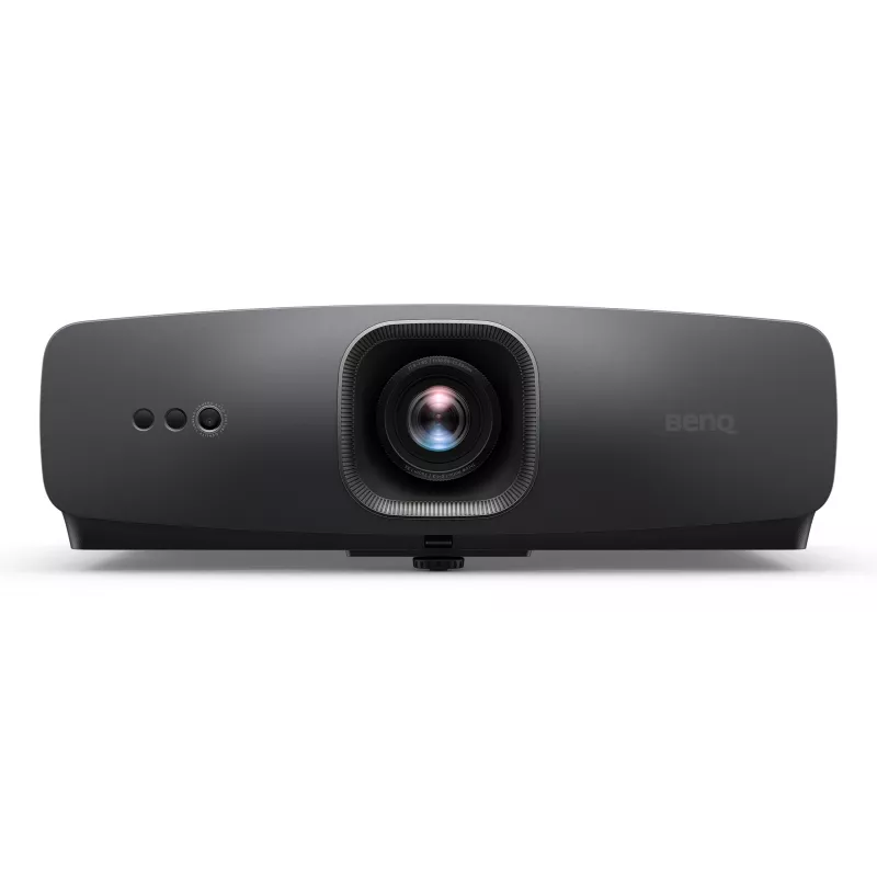 BenQ W2720i 9H.JSX77.57E DLP-thuisbioscoopprojector, 4K, 4 LED, 3D, 2500 lumen