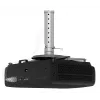 BenQ W2720i 9H.JSX77.57E DLP-thuisbioscoopprojector, 4K, 4 LED, 3D, 2500 lumen
