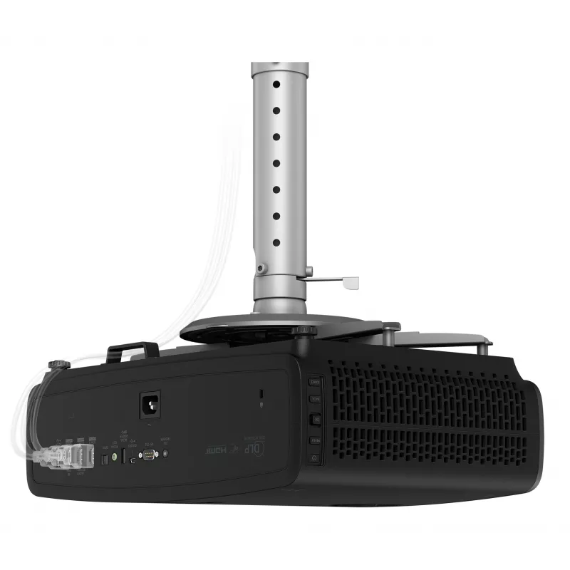 BenQ W2720i 9H.JSX77.57E DLP-thuisbioscoopprojector, 4K, 4 LED, 3D, 2500 lumen