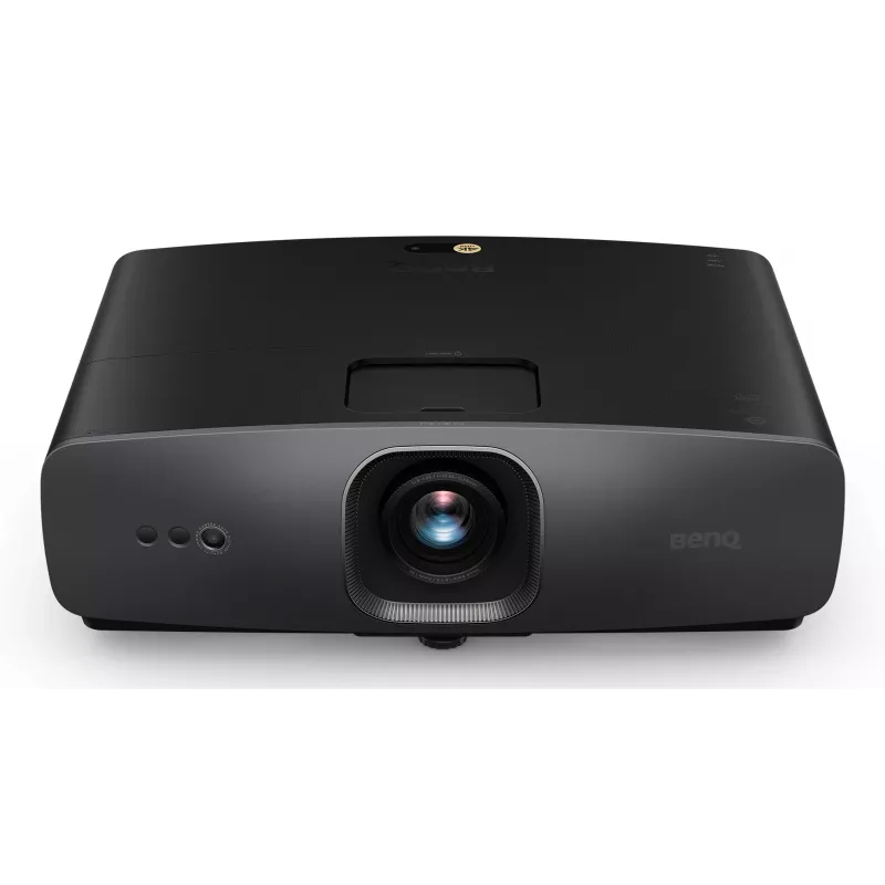 BenQ W2720i 9H.JSX77.57E DLP-thuisbioscoopprojector, 4K, 4 LED, 3D, 2500 lumen