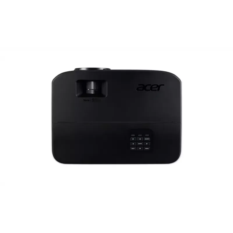 Projector Acer PD2327W 3200 ANSI lumen DLP WXGA