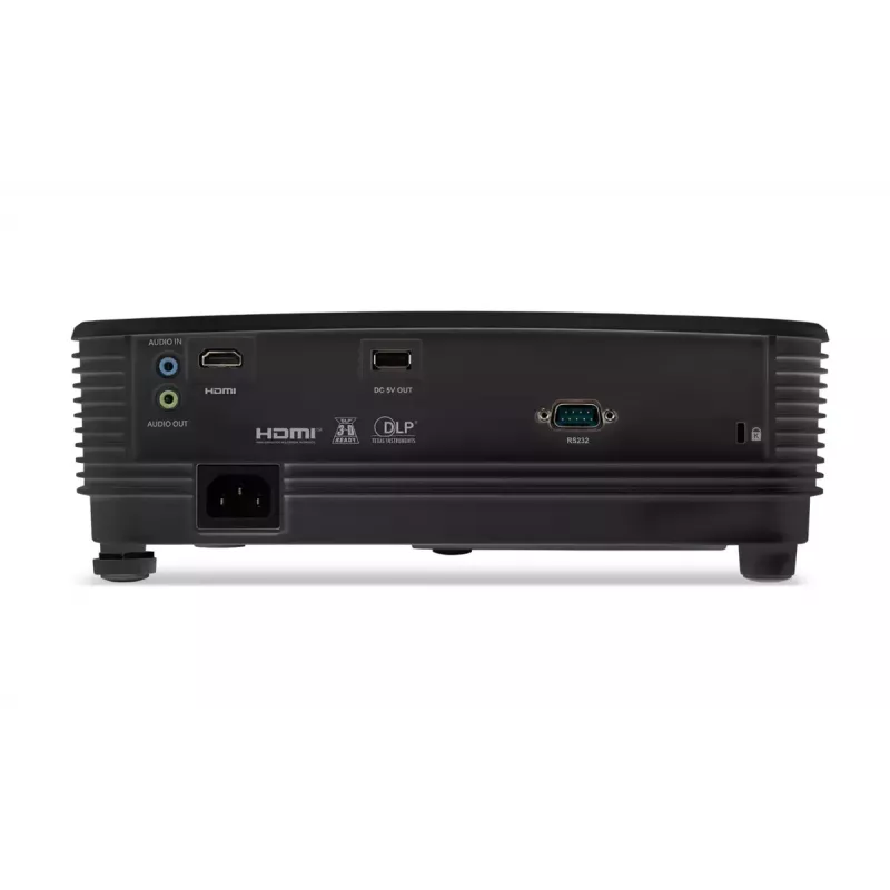 Projector Acer PD2327W 3200 ANSI lumen DLP WXGA