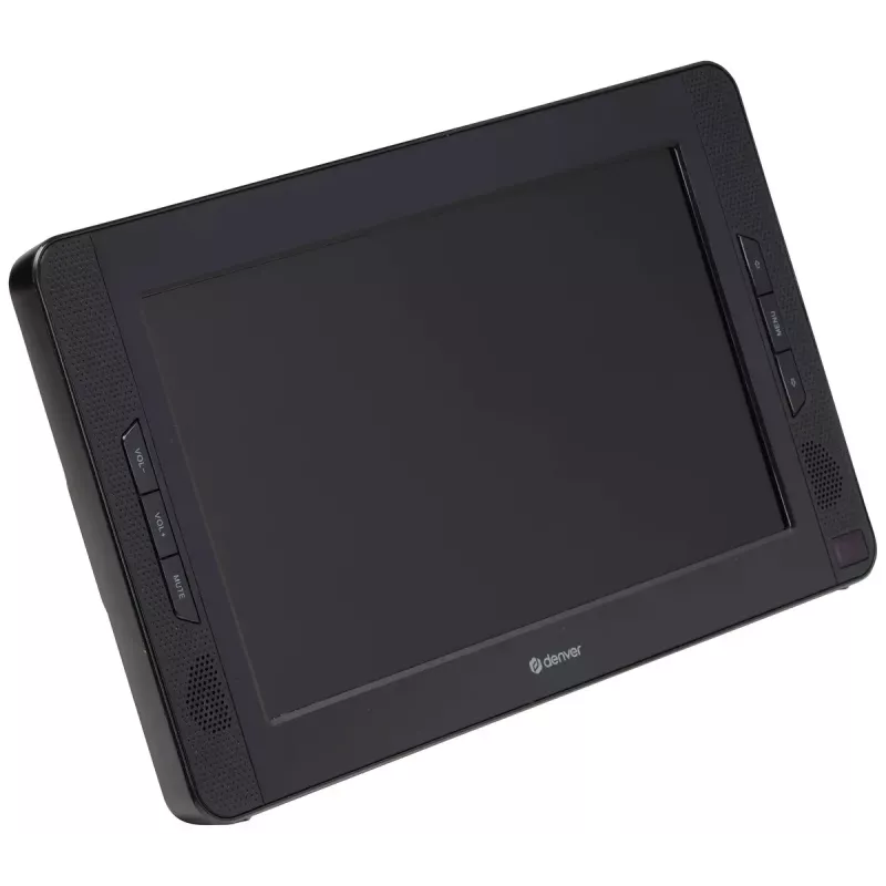 DVD/BR-speler DENVER 110111330040 — home-disc-speler, model 110111330040