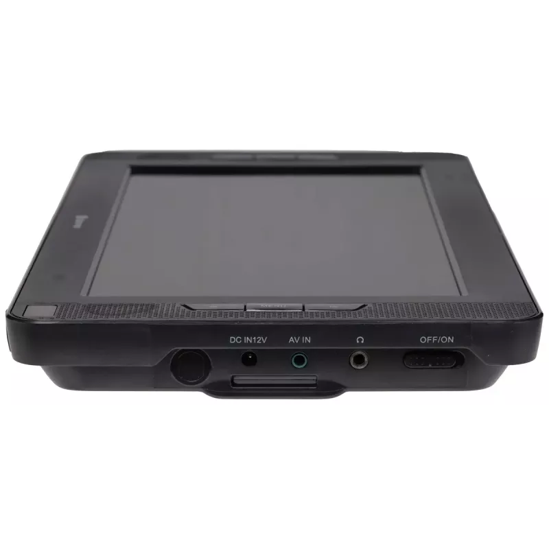 DVD/BR-speler DENVER 110111330040 — home-disc-speler, model 110111330040