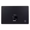 Digitaal fotolijstje Denver PFF-1070B 10,1 inch touchscreen Wi-Fi zwart