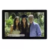 Digitaal fotolijstje Denver PFF-1070B 10,1 inch touchscreen Wi-Fi zwart