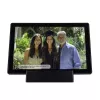 Digitaal fotolijstje Denver PFF-1070B 10,1 inch touchscreen Wi-Fi zwart