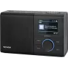 Draagbare radio TechniSat DIGITRADIO 217 analoog & digitaal DAB+ FM