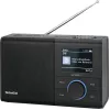 Draagbare radio TechniSat DIGITRADIO 217 analoog & digitaal DAB+ FM