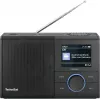 Draagbare radio TechniSat DIGITRADIO 217 analoog & digitaal DAB+ FM