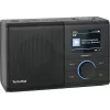 Draagbare radio TechniSat DIGITRADIO 217 analoog & digitaal DAB+ FM