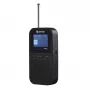 Denver DAH-126 Draagbare DAB+/FM-radio