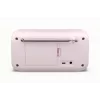 Draagbare radio Sharp DR-P420 digitale tuner DAB DAB+ FM roze