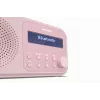 Draagbare radio Sharp DR-P420 digitale tuner DAB DAB+ FM roze