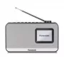 Draagbare radio Panasonic RF-D15 digitale tuner DAB+ FM 3W