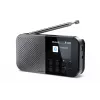 Persoonlijke radio Sharp DR-P520 digitale tuner DAB DAB+ FM