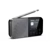 Persoonlijke radio Sharp DR-P520 digitale tuner DAB DAB+ FM