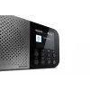 Persoonlijke radio Sharp DR-P520 digitale tuner DAB DAB+ FM