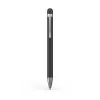 Philips DVT1600 dictafoon intern geheugen zwart, zilver