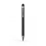 Philips DVT1600 dictafoon intern geheugen zwart, zilver